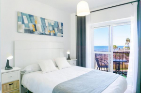 Mijas Sea Views Apartment